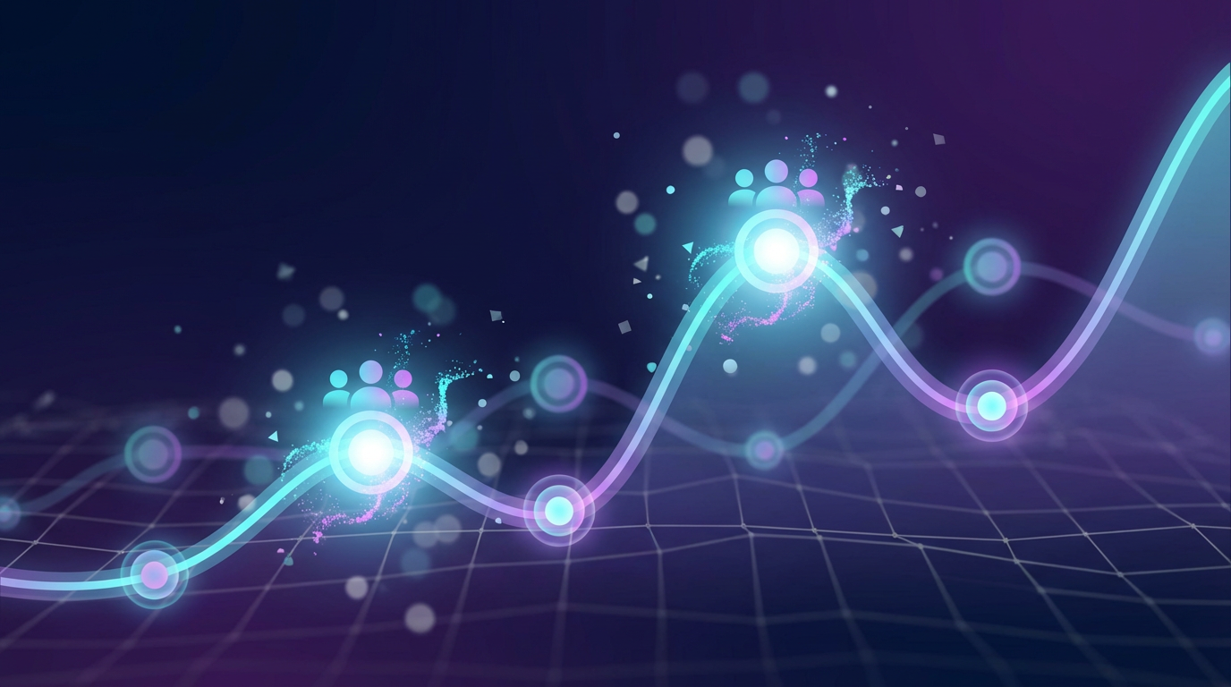 What Are Active Users? How to Check in GA4 and Strategies to Grow Them