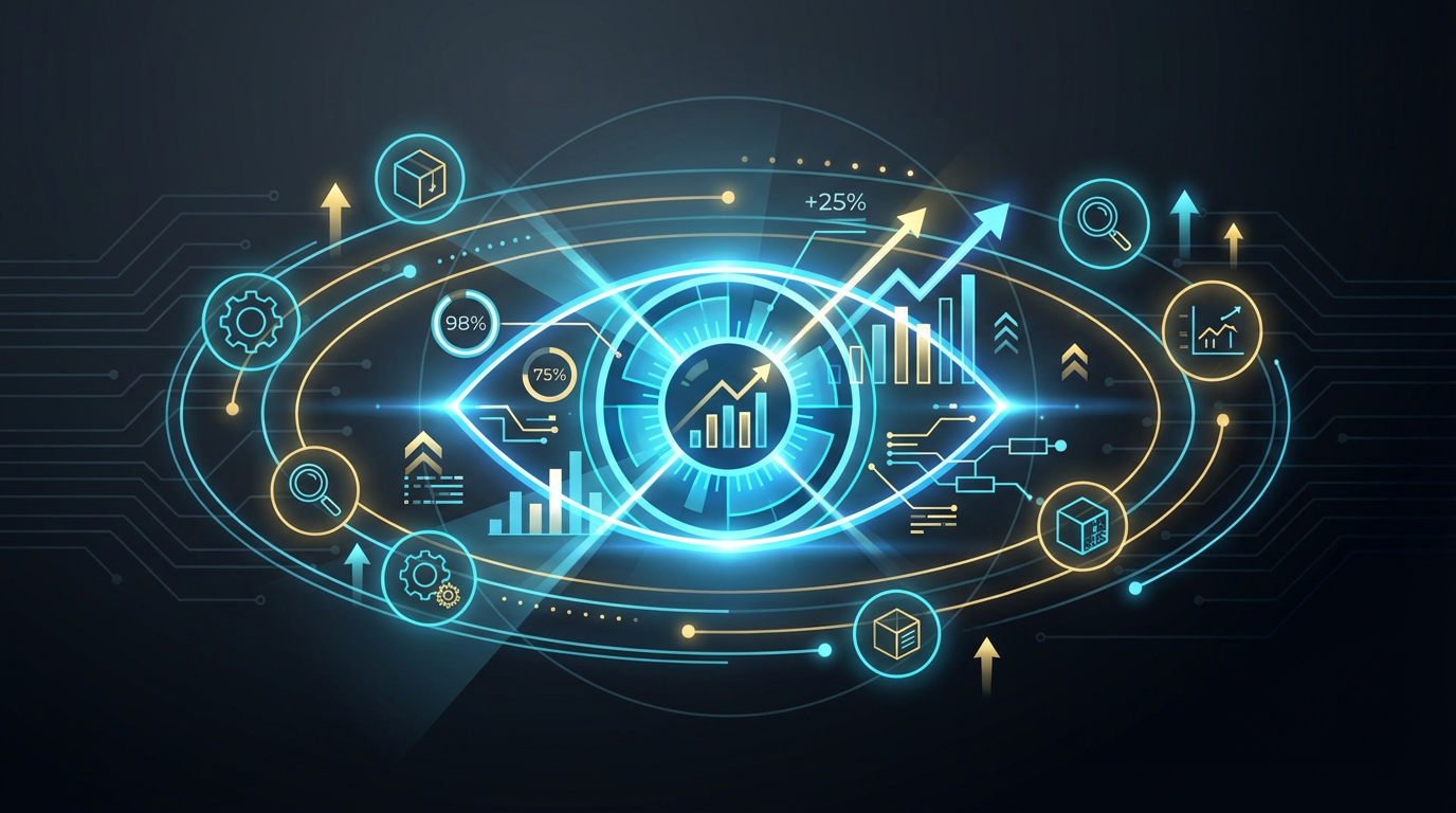 データドリブンとは?意味・実践方法・成功企業の事例をわかりやすく解説