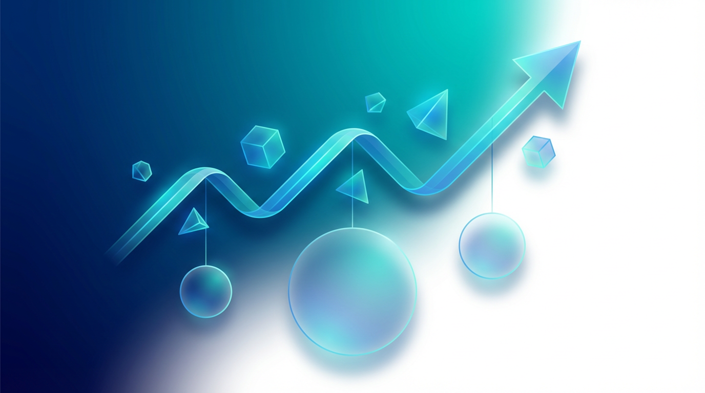 マーケティング予算の立て方入門|売上目標から逆算する3つの手法