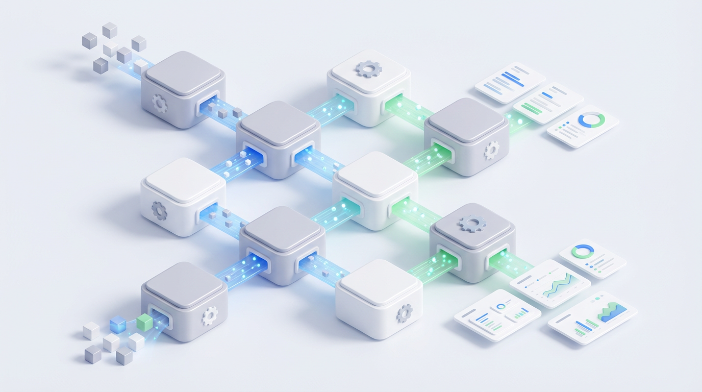 Web広告の効果測定完全マニュアル|KPI設計からレポート自動化まで