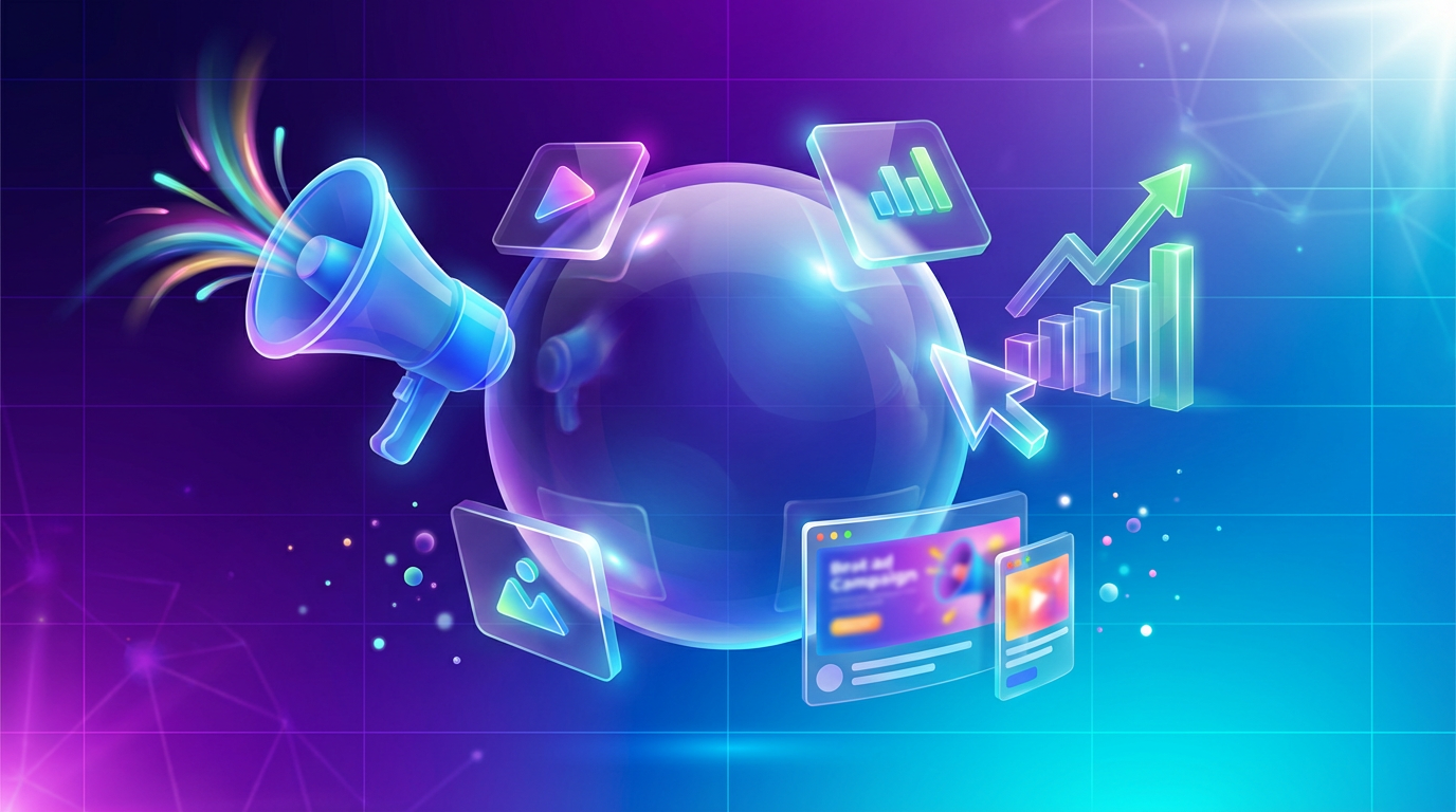 What Is Web Advertising? A Clear Guide to Its Meaning, Benefits, and ...