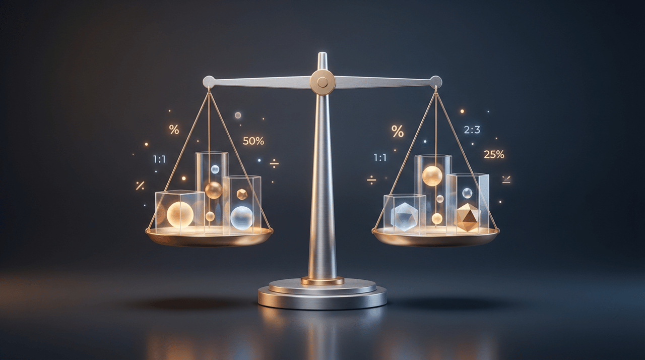 配賦とは?間接費の配分方法と計算例をわかりやすく解説