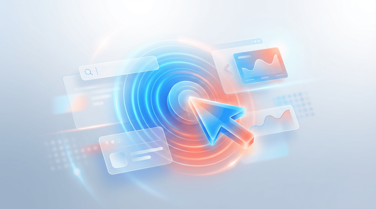 CTR(クリック率)とは?広告・SEOそれぞれの平均値と改善テクニック