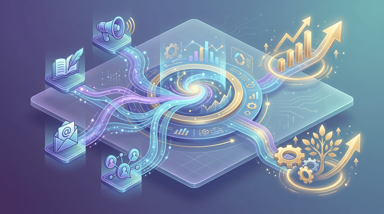 ROIとは?計算式・ROASとの違い・マーケティングROIの高め方を解説