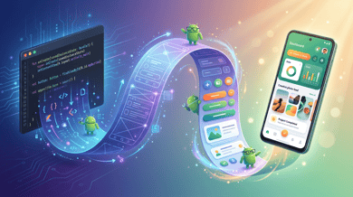 個人でAndroidアプリを開発するには?言語とツールの選び方