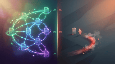 直帰率とは?平均目安・高い原因・改善方法をわかりやすく解説