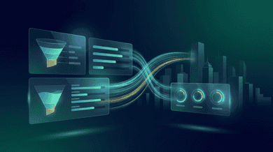 BtoBマーケティングのKPI設計|リード獲得から商談化率まで追うべき数字