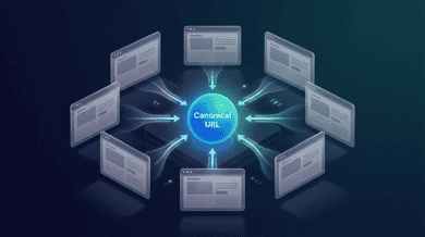 canonicalタグとは？正しい設定方法・重複コンテンツ対策を解説