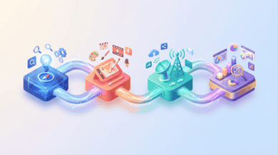 コンテンツマーケティングツール比較10選|企画・制作・分析を効率化する方法