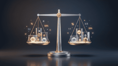 配賦とは?間接費の配分方法と計算例をわかりやすく解説