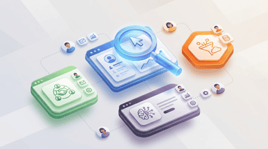 CRMツール比較2026年版|中小企業向けおすすめ8選と選定ポイント