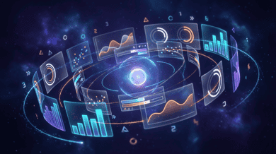 デジタルマーケティングのKPI一覧｜Web・SNS・広告のKPIを体系的に整理