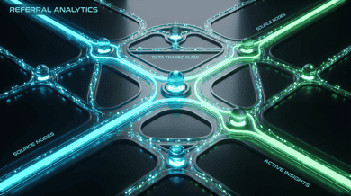 GA4のreferralとは?参照元トラフィックの見方と分析方法