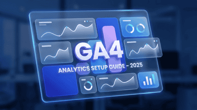 GA4のタグ設置方法|GTM・gtag.js別の手順を解説