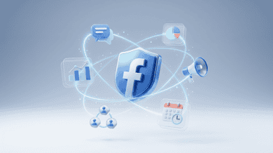 Facebookページの使い方を初心者向けに徹底解説|基本操作から応用まで