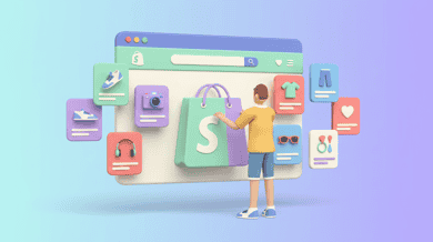 Shopifyの使い方を初心者向けに徹底解説｜基本操作から応用まで