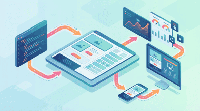 htmlメールとは?意味・使い方・具体例をわかりやすく解説