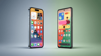 iOSとAndroidの違いとは?OS・アプリ・セキュリティの比較