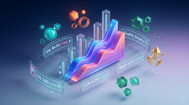 リスティング広告の運用方法|効果を最大化する改善テクニック