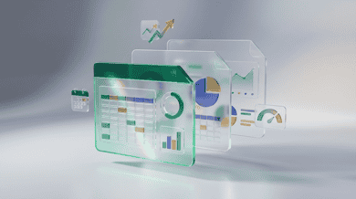 マーケティング予算管理表テンプレート｜月次・四半期・年間対応