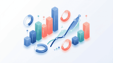 マーケティング効果測定の指標・方法まとめ|ROI・CPA・CVRの活用から実践手順まで解説