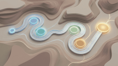 マーケティング内製化ロードマップ｜代理店依存から脱却する5つのステップ