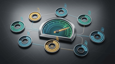 マーケティングKPI設計の教科書｜目標設定から可視化・改善サイクルまで