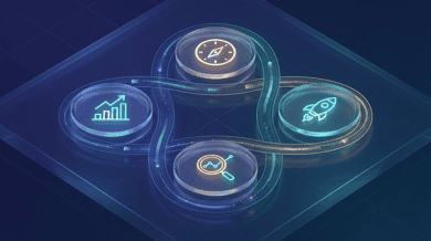 マーケティングPDCAの回し方｜施策の効果を最大化する実践フレームワーク