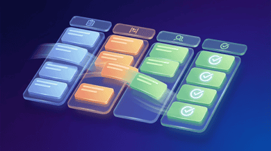 マーケティングプロジェクト管理の方法・ツール｜5ステップと定着のコツを解説