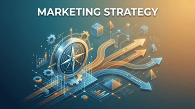 マーケティング戦略とは?基礎から実践まで