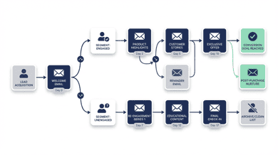 ナーチャリングとは?意味・手法・成功事例をBtoB視点で解説