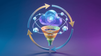 SaaSマーケティングの戦略・チャネル・KPI｜フルファネル設計と実践ポイントを解説