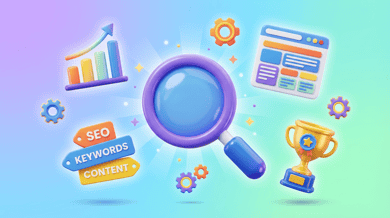 SEO対策の基本|初心者でも今日から始められる施策一覧