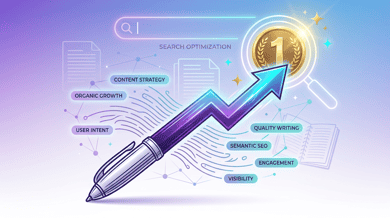 SEOライティングとは?読まれる&評価される記事の書き方とコツ
