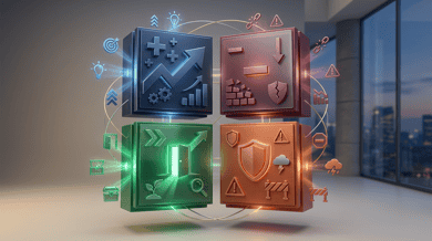 SWOT分析とは?フレームワークの基本と4要素を完全解説