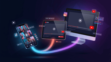 動画広告の種類と費用|YouTube・SNS別の特徴と効果測定