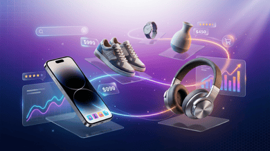 リスティング広告とは?仕組み・費用・始め方を初心者向けに解説