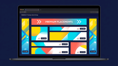 YDN(Yahoo!ディスプレイ広告)とは?設定方法と運用のコツ