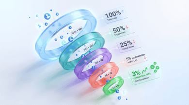 GA4でコンバージョン設定する方法|キーイベントの使い方も解説