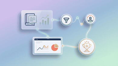 GA4の使い方を初心者向けに完全ガイド|Googleアナリティクスの基本操作から活用法まで