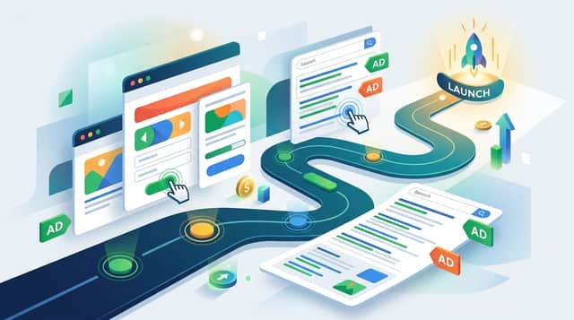 AdWords(Google広告)の使い方|アカウント作成からキャンペーン配信まで