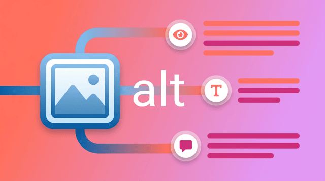 alt属性とは?SEO効果と正しい書き方・記述例をわかりやすく解説