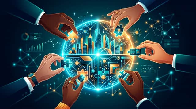 Co-creation（共創）とは？意味とビジネスでの例