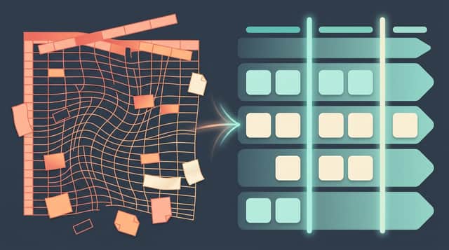 案件管理とは?Excel管理の限界と、ツールに移行すべき5つのサイン