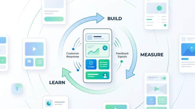 MVP（Minimum Viable Product）とは？考え方と進め方