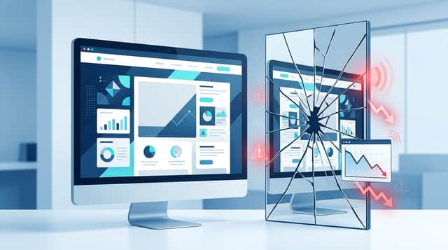 ミラーサイトとは？SEOリスクとコンテンツ重複と見なされる条件