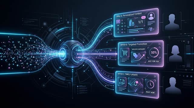One to Oneマーケティングとは？事例と実践ポイント
