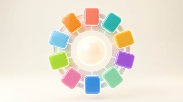 PMBOKの10の知識エリア一覧｜実務でどう使い分けるか