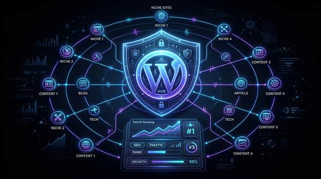 サテライトサイトとは?SEOでの効果とリスク、正しい使い分け