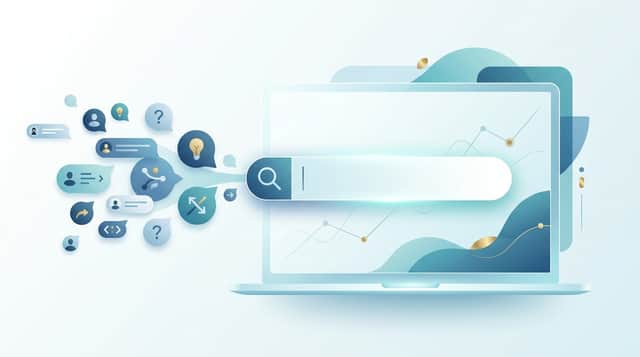 検索クエリとは?キーワードとの違いとSEOへの活用方法